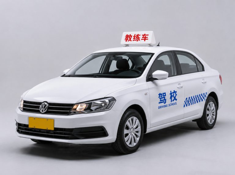 揭东区A/B类大车增驾培训